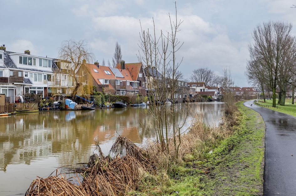 Zestienhovensekade 298