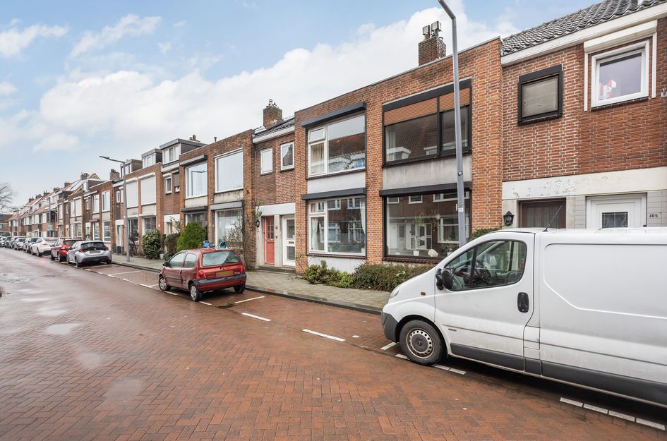 Zestienhovensekade 403