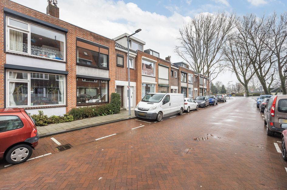 Zestienhovensekade 403