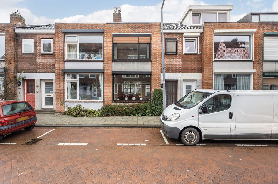 Zestienhovensekade 403