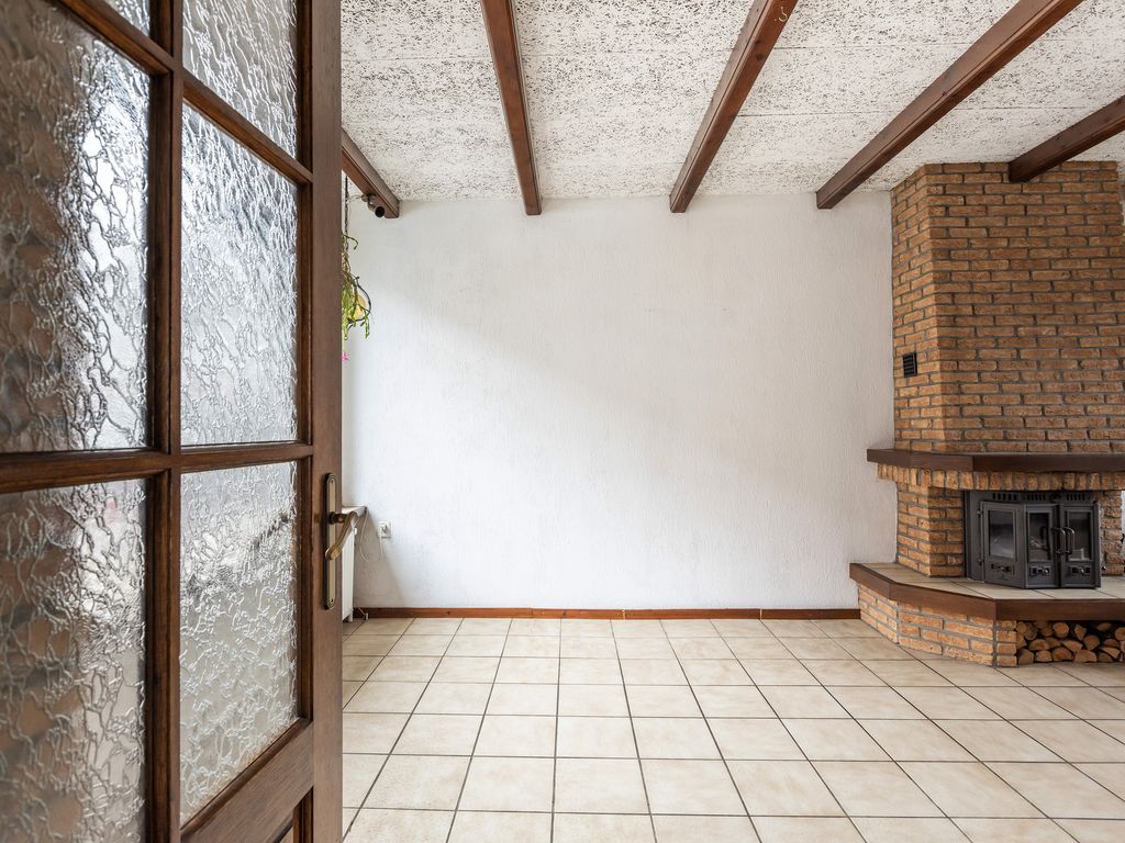 Zestienhovensekade 403, ROTTERDAM