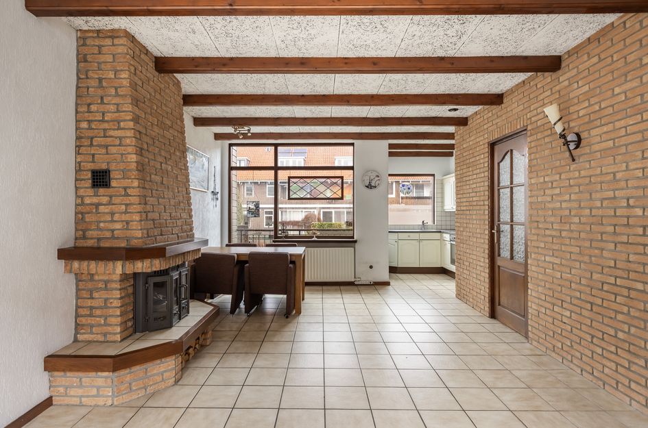 Zestienhovensekade 403