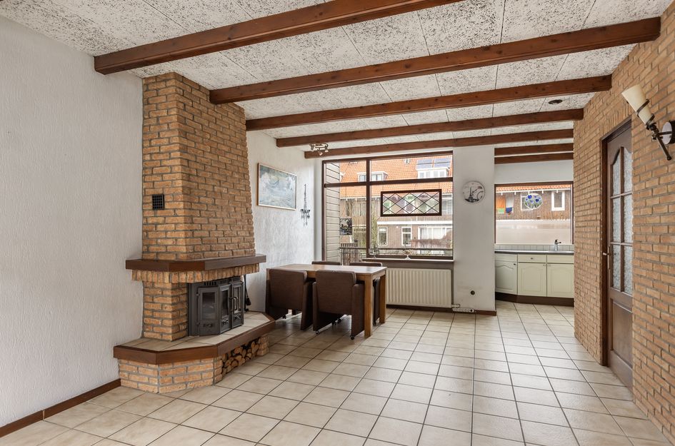 Zestienhovensekade 403