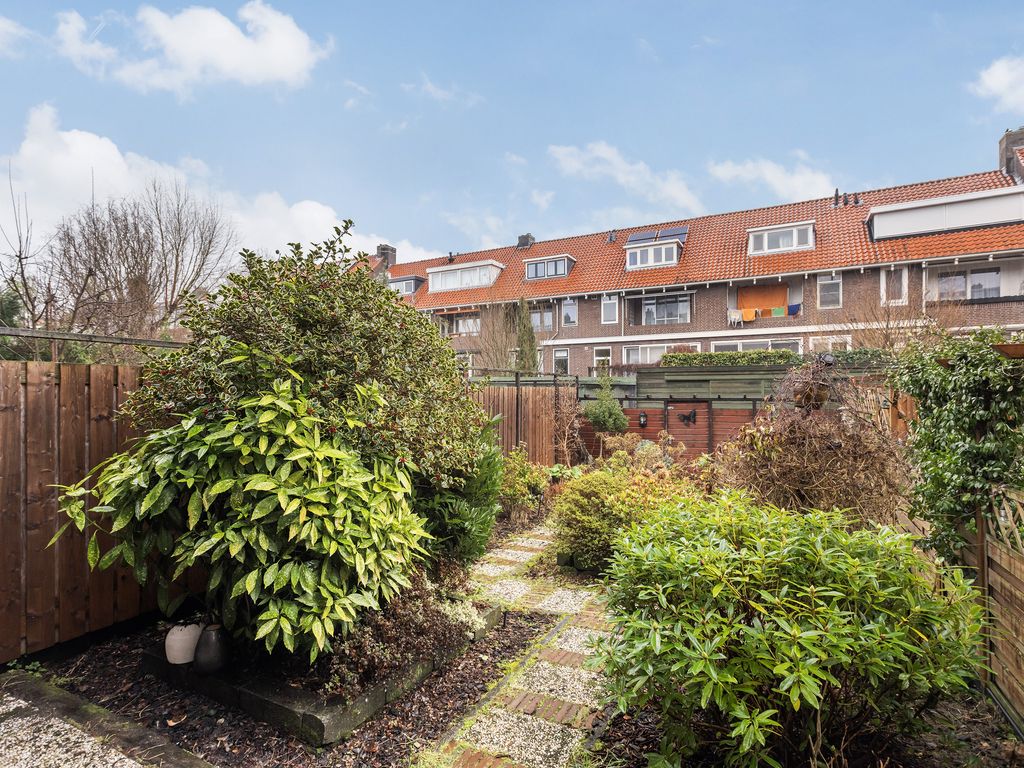 Zestienhovensekade 403, ROTTERDAM