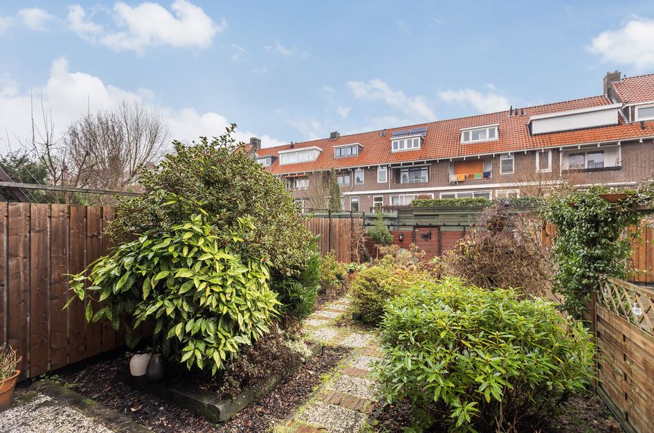 Zestienhovensekade 403