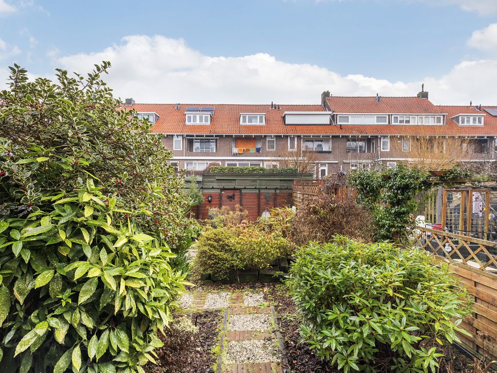 Zestienhovensekade 403, ROTTERDAM