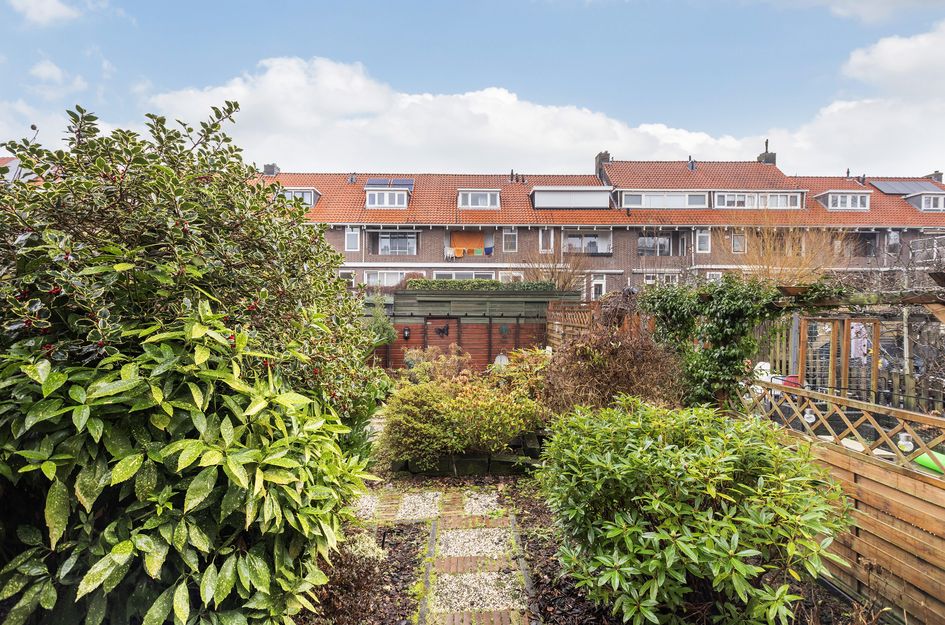 Zestienhovensekade 403