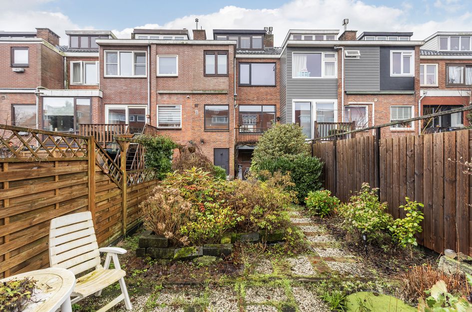 Zestienhovensekade 403