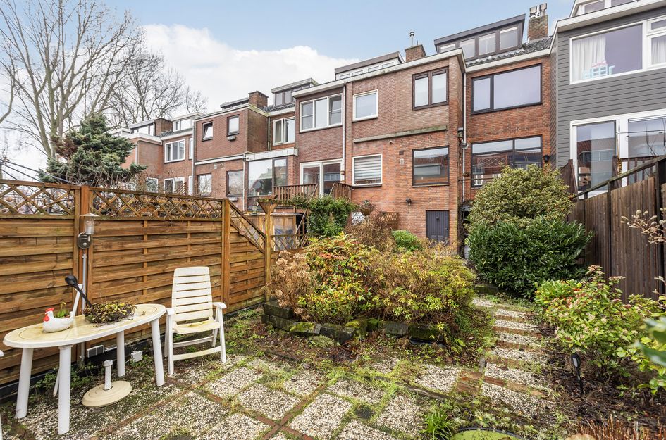 Zestienhovensekade 403