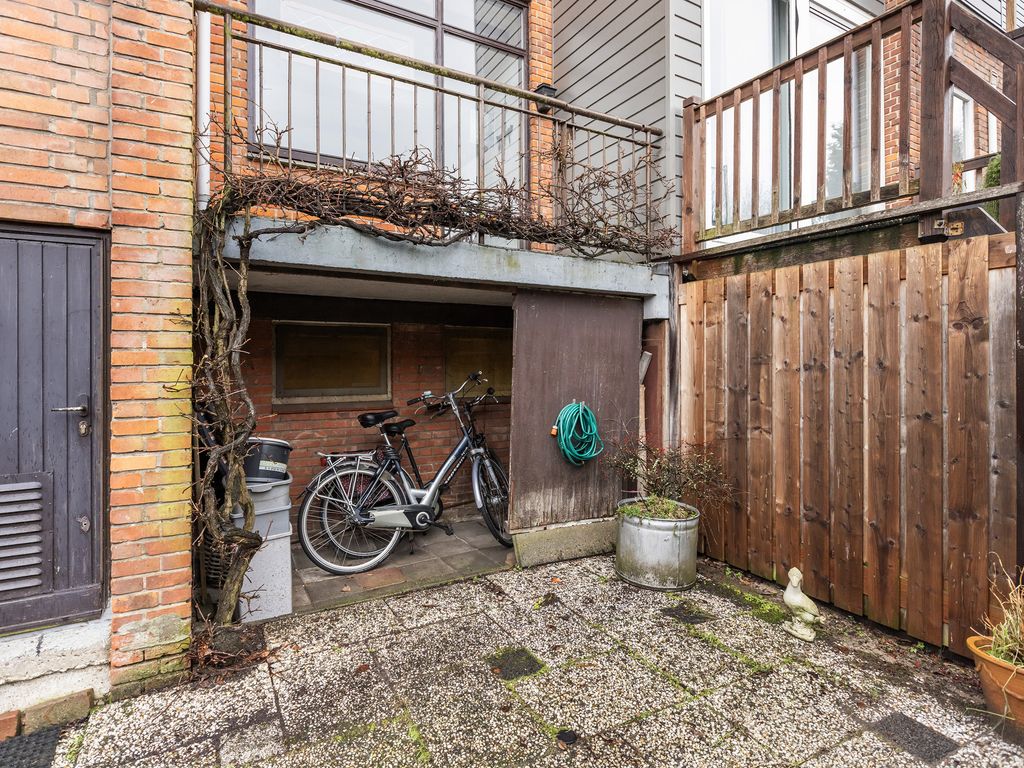 Zestienhovensekade 403, ROTTERDAM