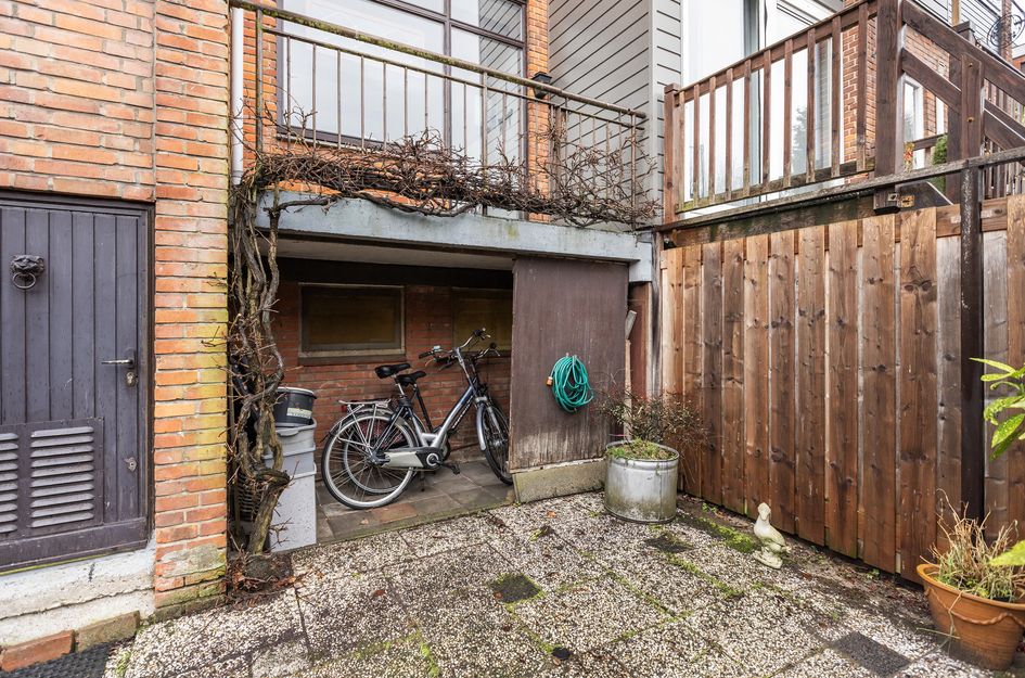 Zestienhovensekade 403