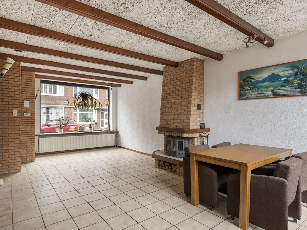 Zestienhovensekade 403, ROTTERDAM