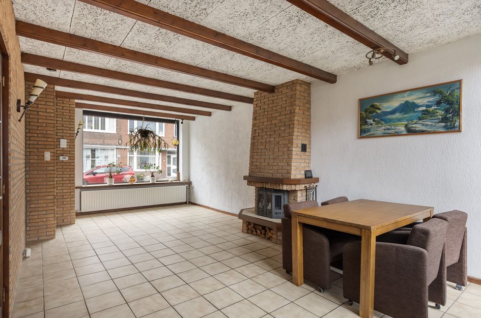 Zestienhovensekade 403