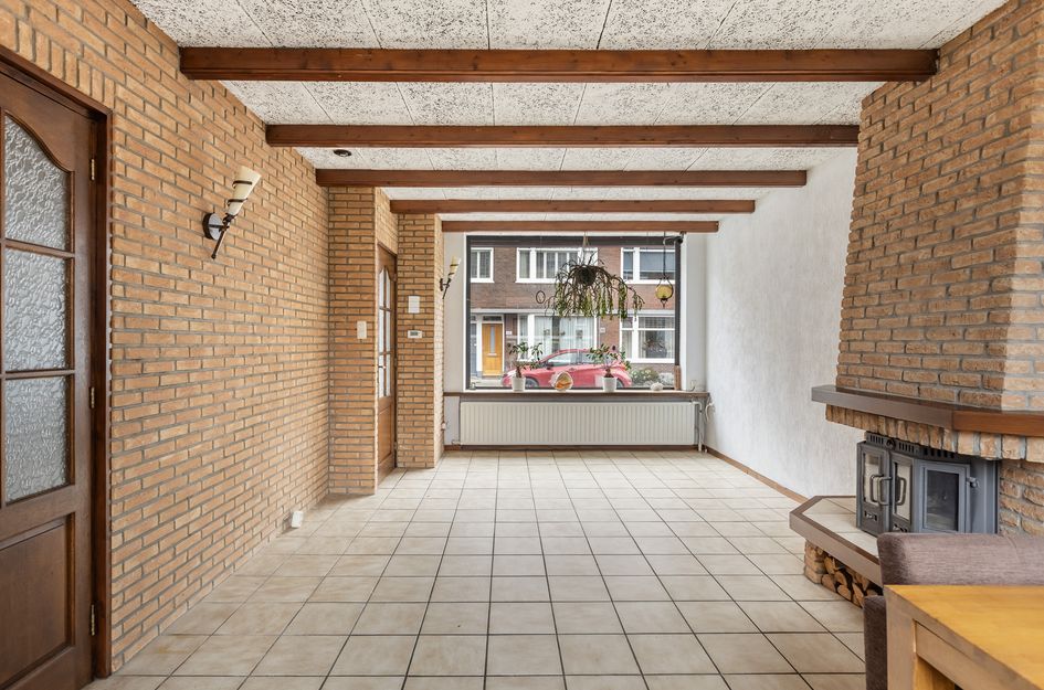 Zestienhovensekade 403