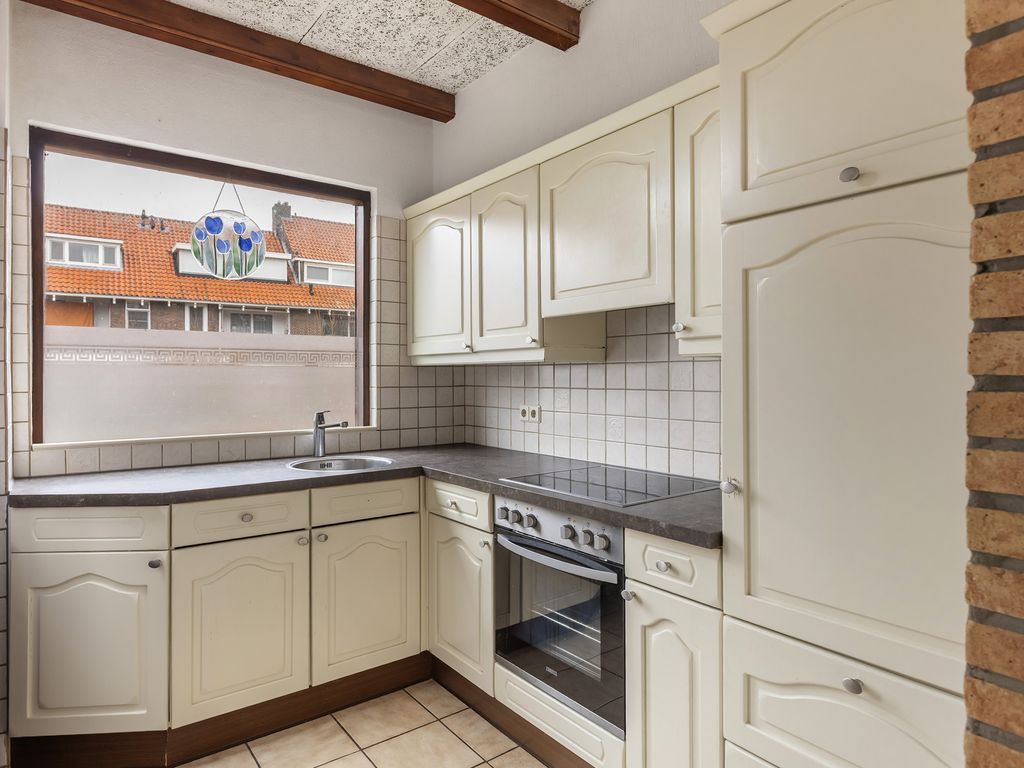 Zestienhovensekade 403, ROTTERDAM