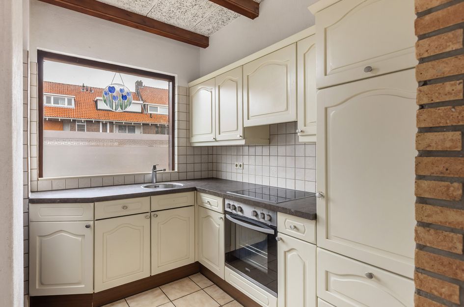 Zestienhovensekade 403