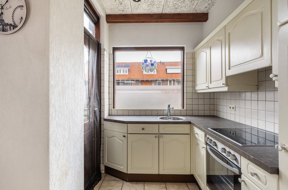 Zestienhovensekade 403