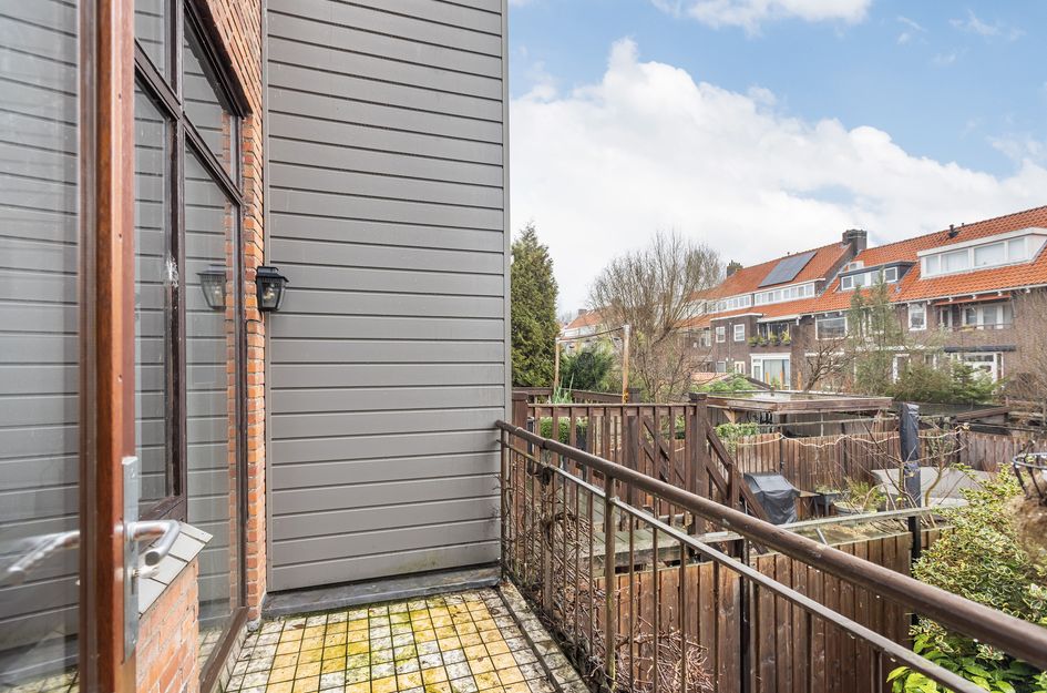 Zestienhovensekade 403