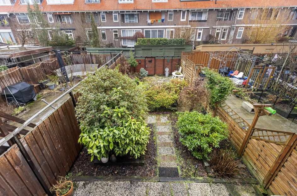 Zestienhovensekade 403