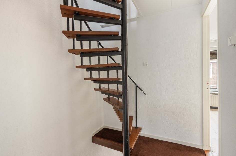 Zestienhovensekade 403