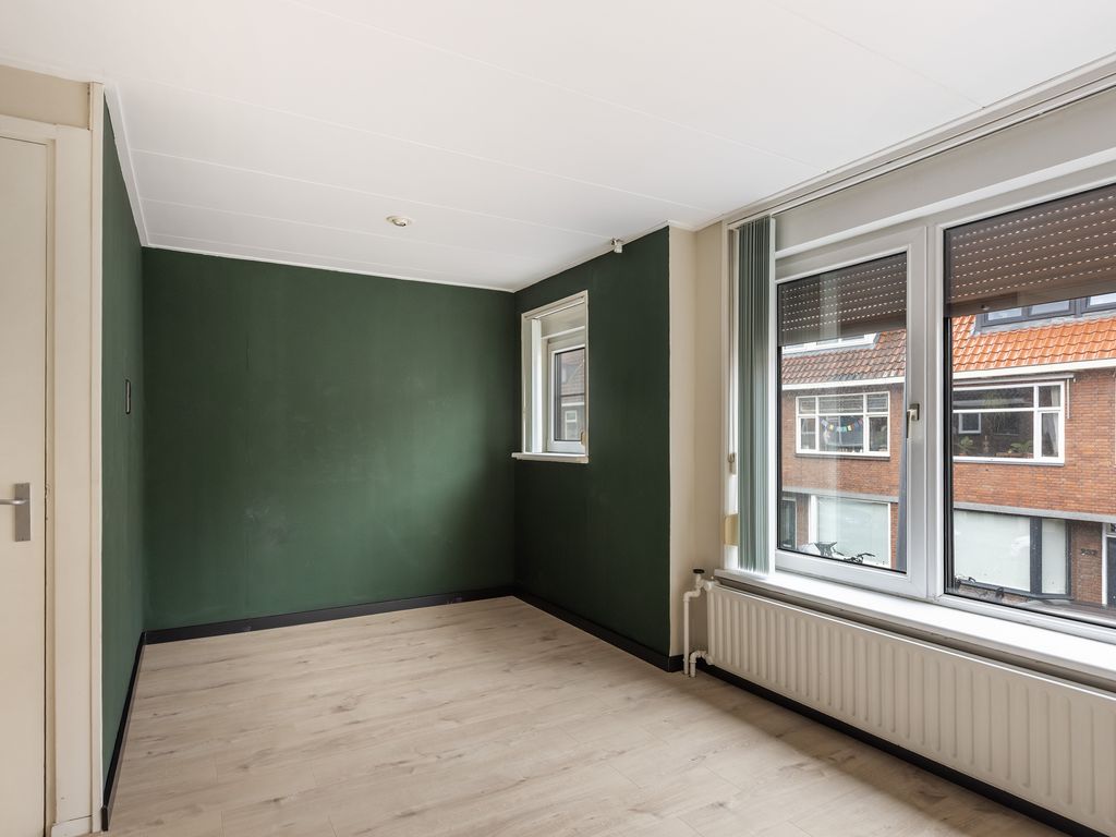 Zestienhovensekade 403, ROTTERDAM