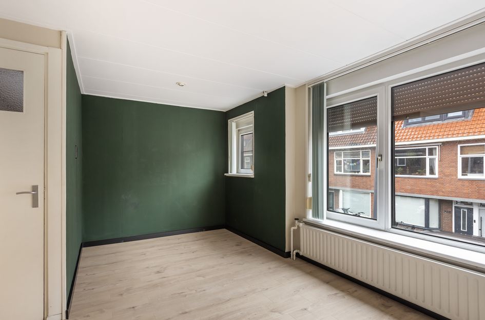 Zestienhovensekade 403