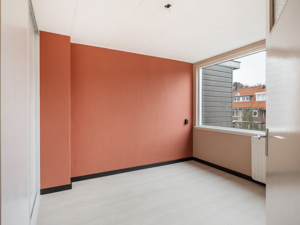 Zestienhovensekade 403, ROTTERDAM