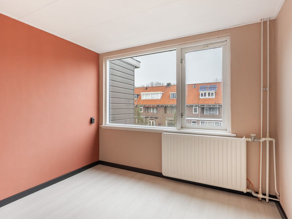 Zestienhovensekade 403, ROTTERDAM