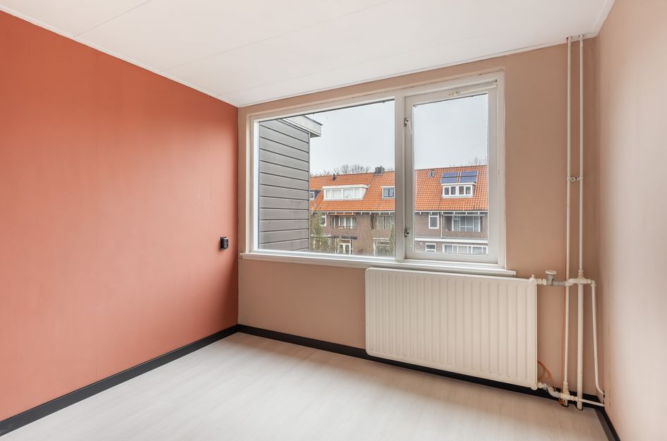 Zestienhovensekade 403