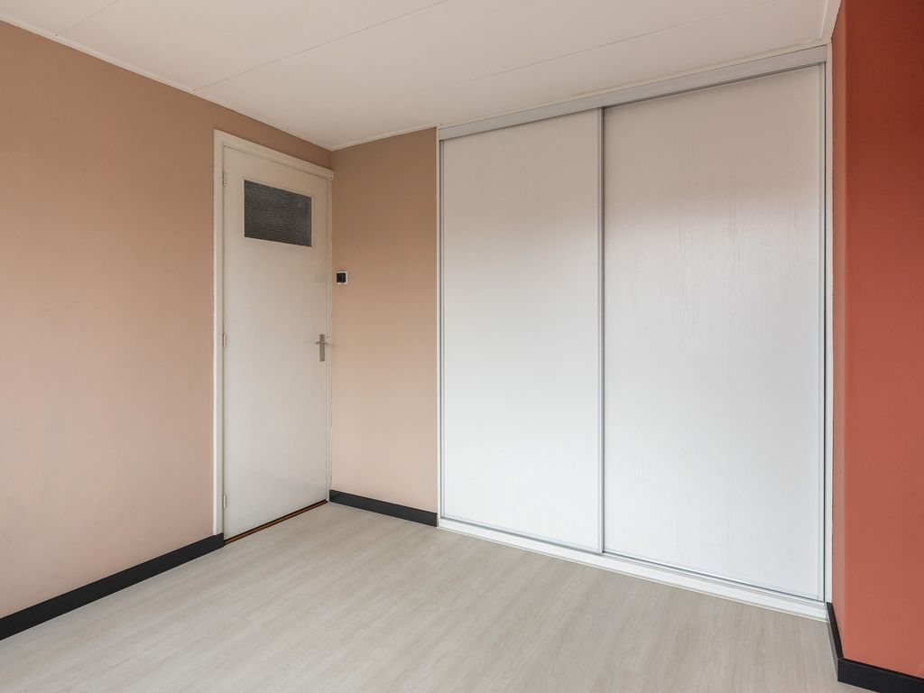 Zestienhovensekade 403, ROTTERDAM