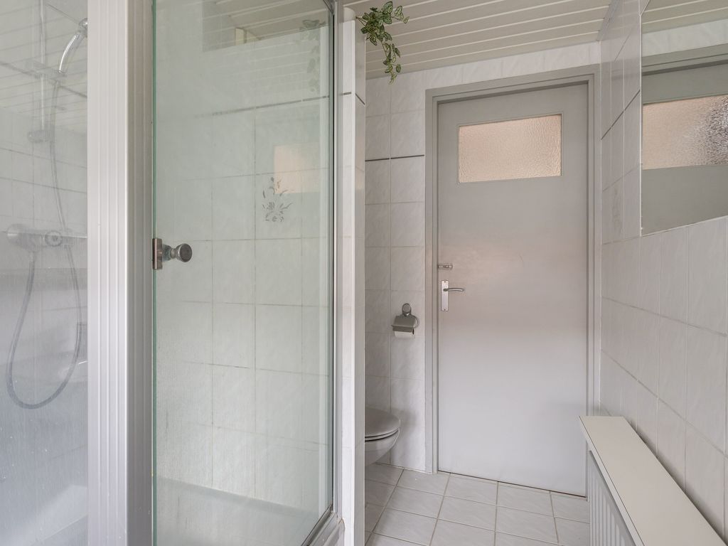 Zestienhovensekade 403, ROTTERDAM