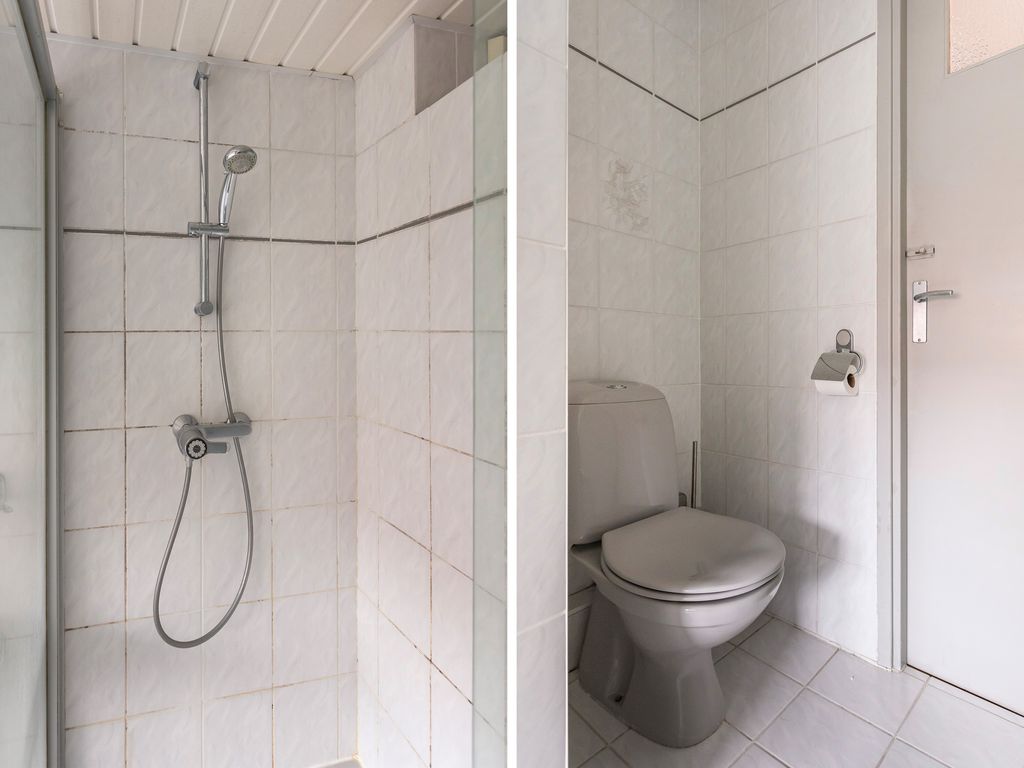 Zestienhovensekade 403, ROTTERDAM