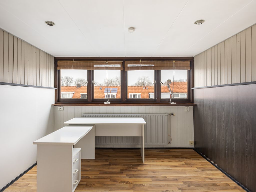 Zestienhovensekade 403, ROTTERDAM