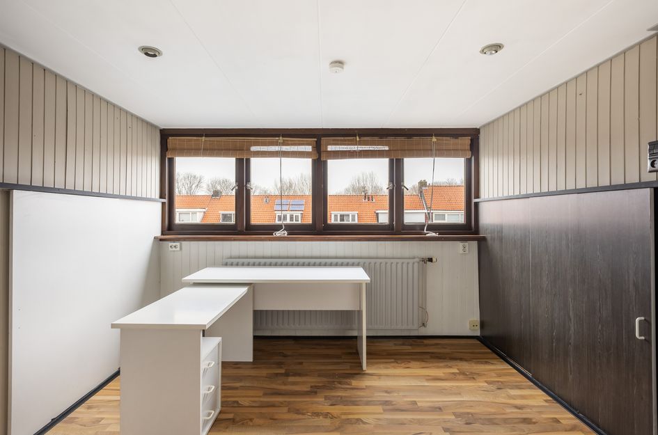 Zestienhovensekade 403