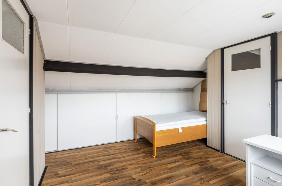 Zestienhovensekade 403