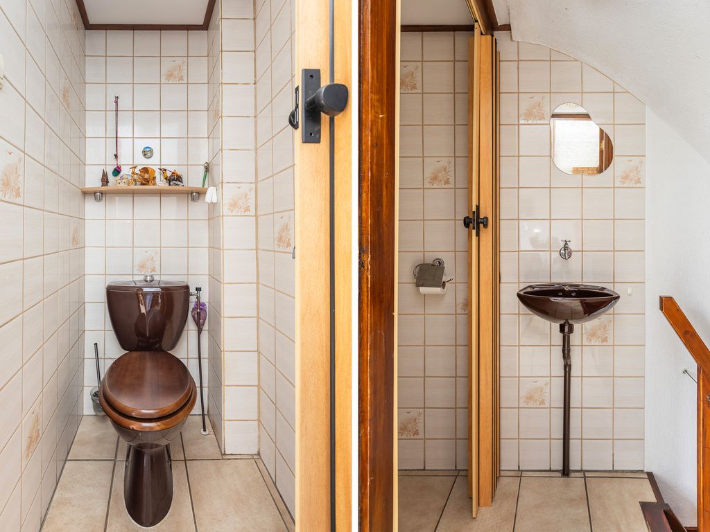 Zestienhovensekade 403, ROTTERDAM