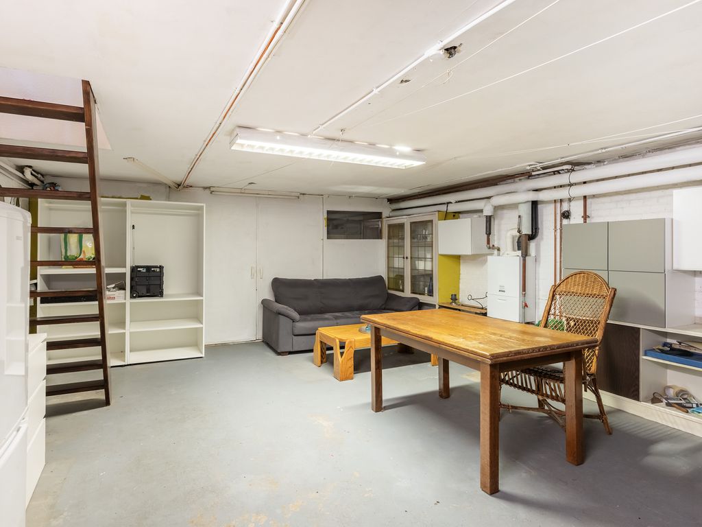 Zestienhovensekade 403, ROTTERDAM