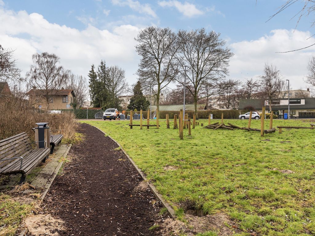 Zestienhovensekade 403, ROTTERDAM