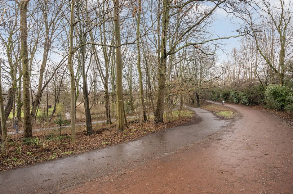 Zestienhovensekade 403