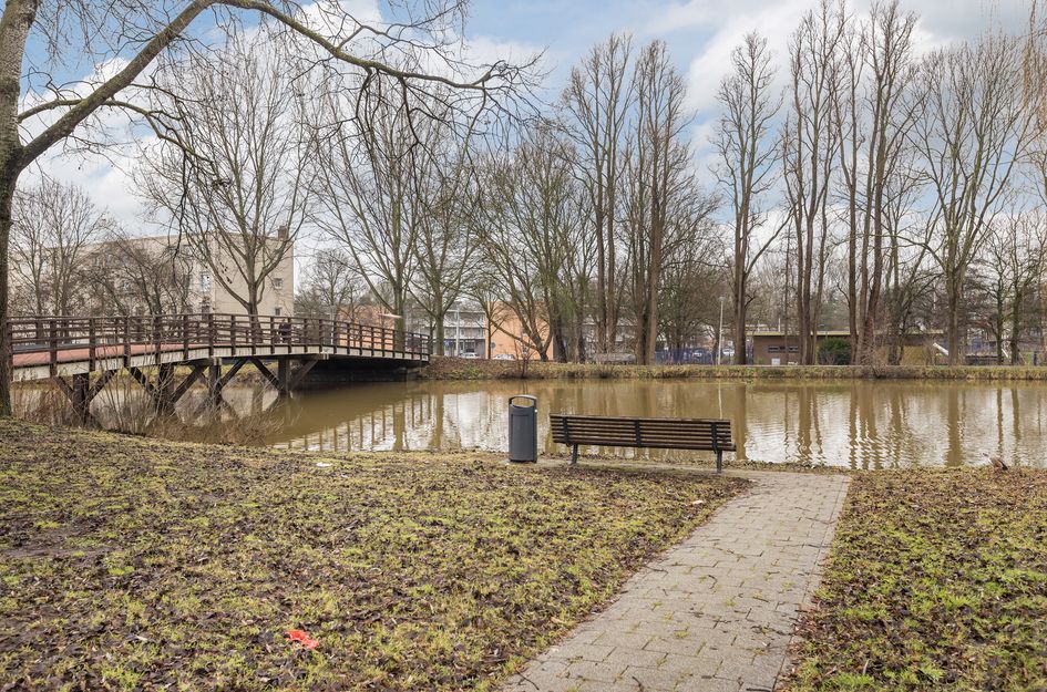 Zestienhovensekade 403