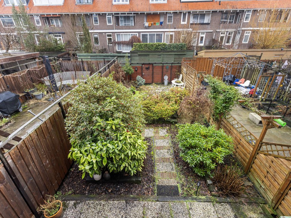 Zestienhovensekade 403, ROTTERDAM