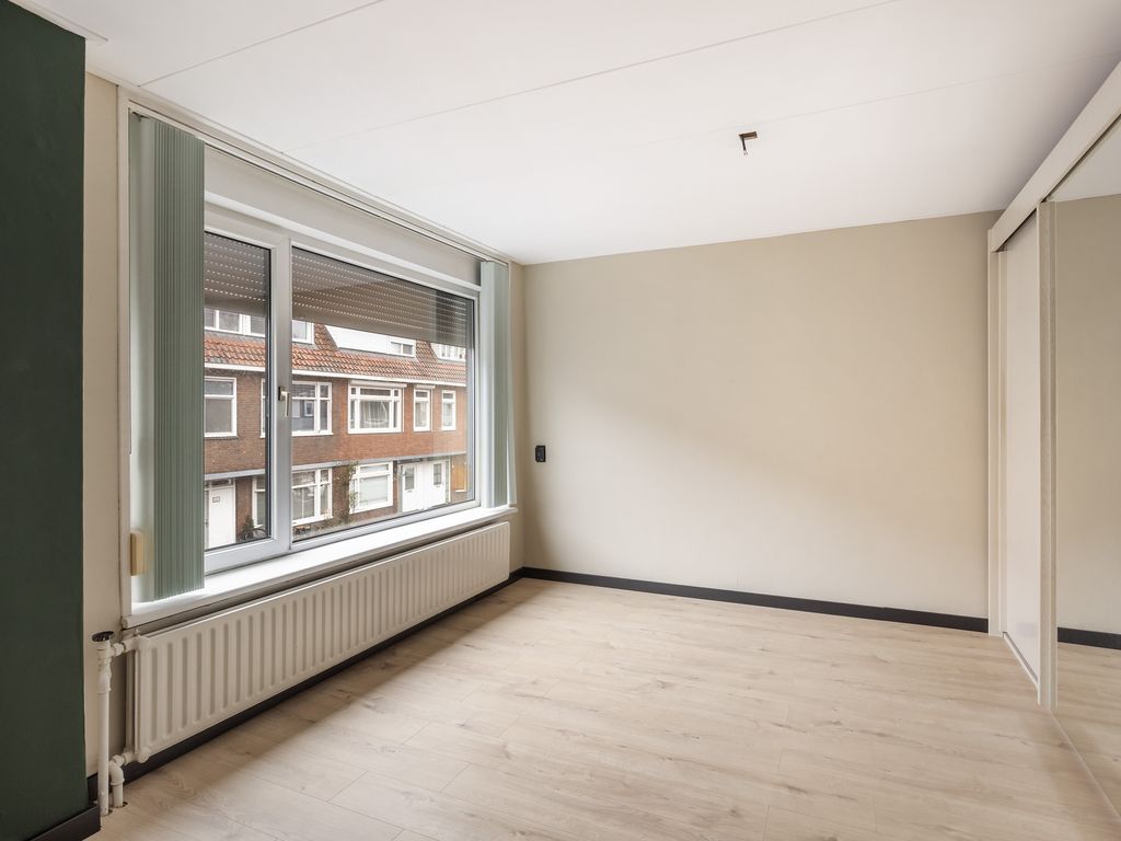 Zestienhovensekade 403, ROTTERDAM