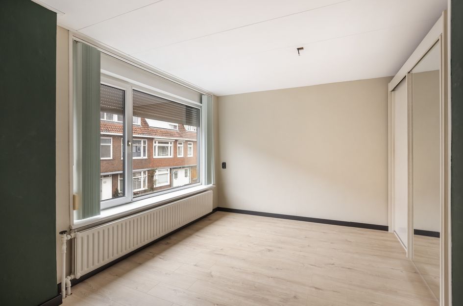 Zestienhovensekade 403