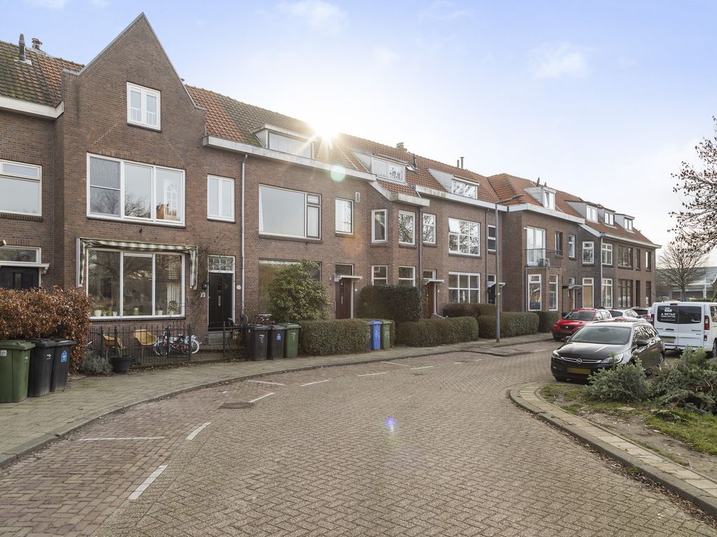 Plassingel 6, ROTTERDAM