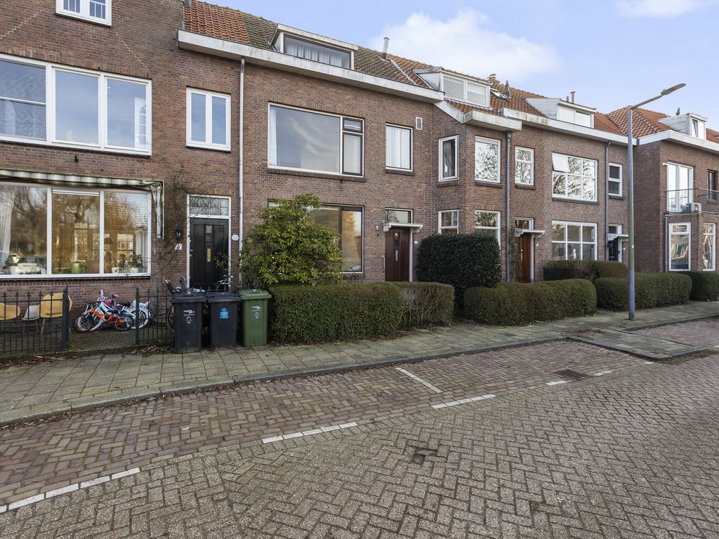 Plassingel 6, ROTTERDAM