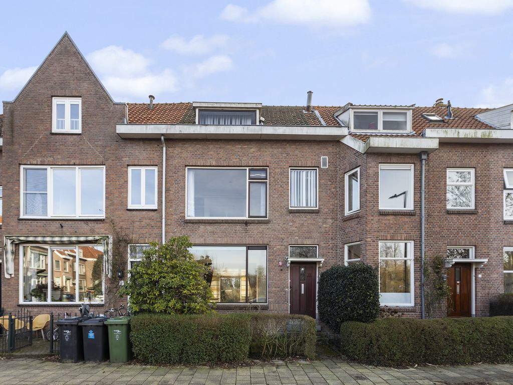 Plassingel 6, ROTTERDAM