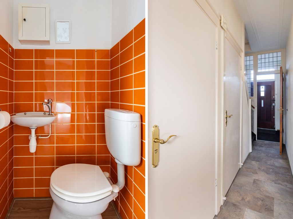 Plassingel 6, ROTTERDAM