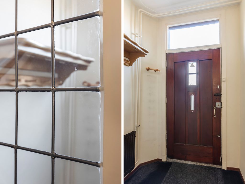 Plassingel 6, ROTTERDAM