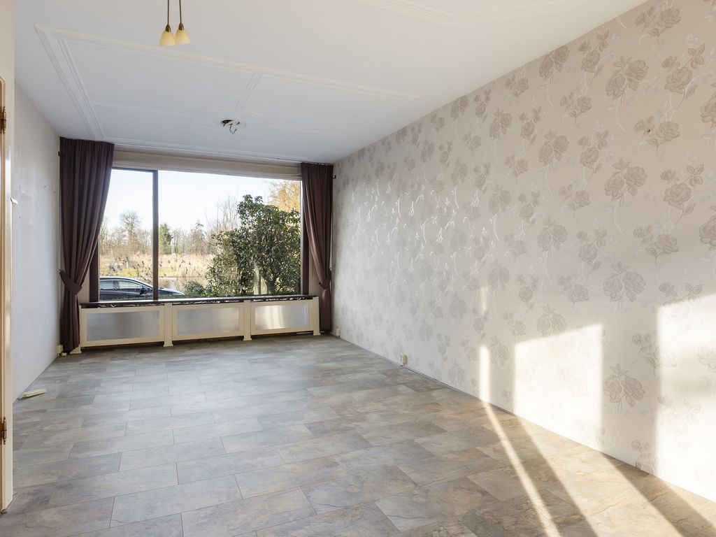 Plassingel 6, ROTTERDAM