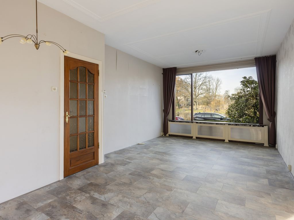 Plassingel 6, ROTTERDAM